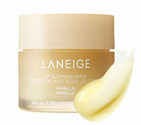 LANEIGE Lip Sleeping Mask EX 20ml #Vanilla