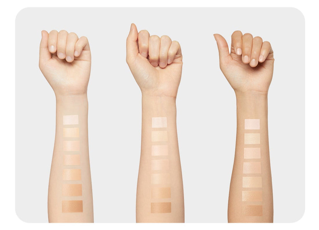 LANEIGE Neo Cushion Mewy SPF42 PA++ 15g (Refill)