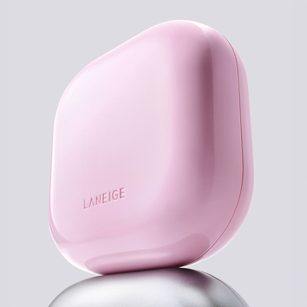 LANEIGE Neo Cushion The Glow SPF50+ PA+++ Set 15g+15g(Refill) (7colors)
