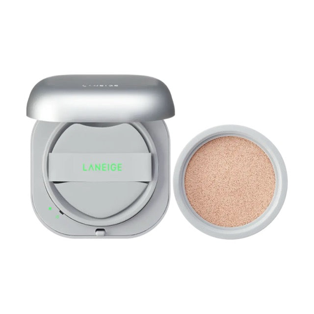 LANEIGE Neo Cushion The Matte SPF42 PA+++ Set 15g+15g(Refill) (7colors)