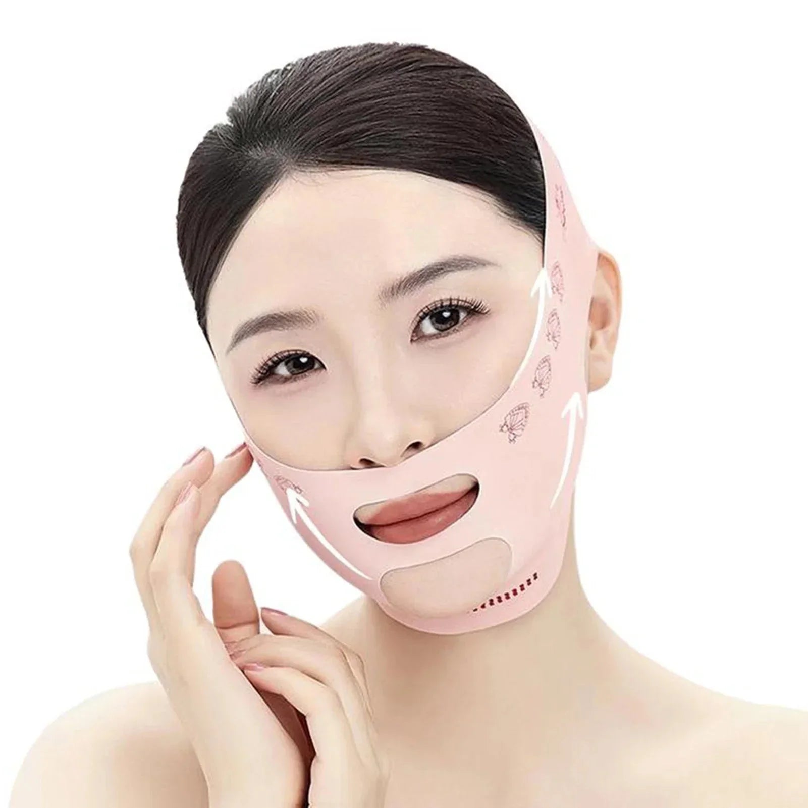 Lift V Shape Loop Band