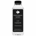 Live Tisbe Copepods (Single Species)