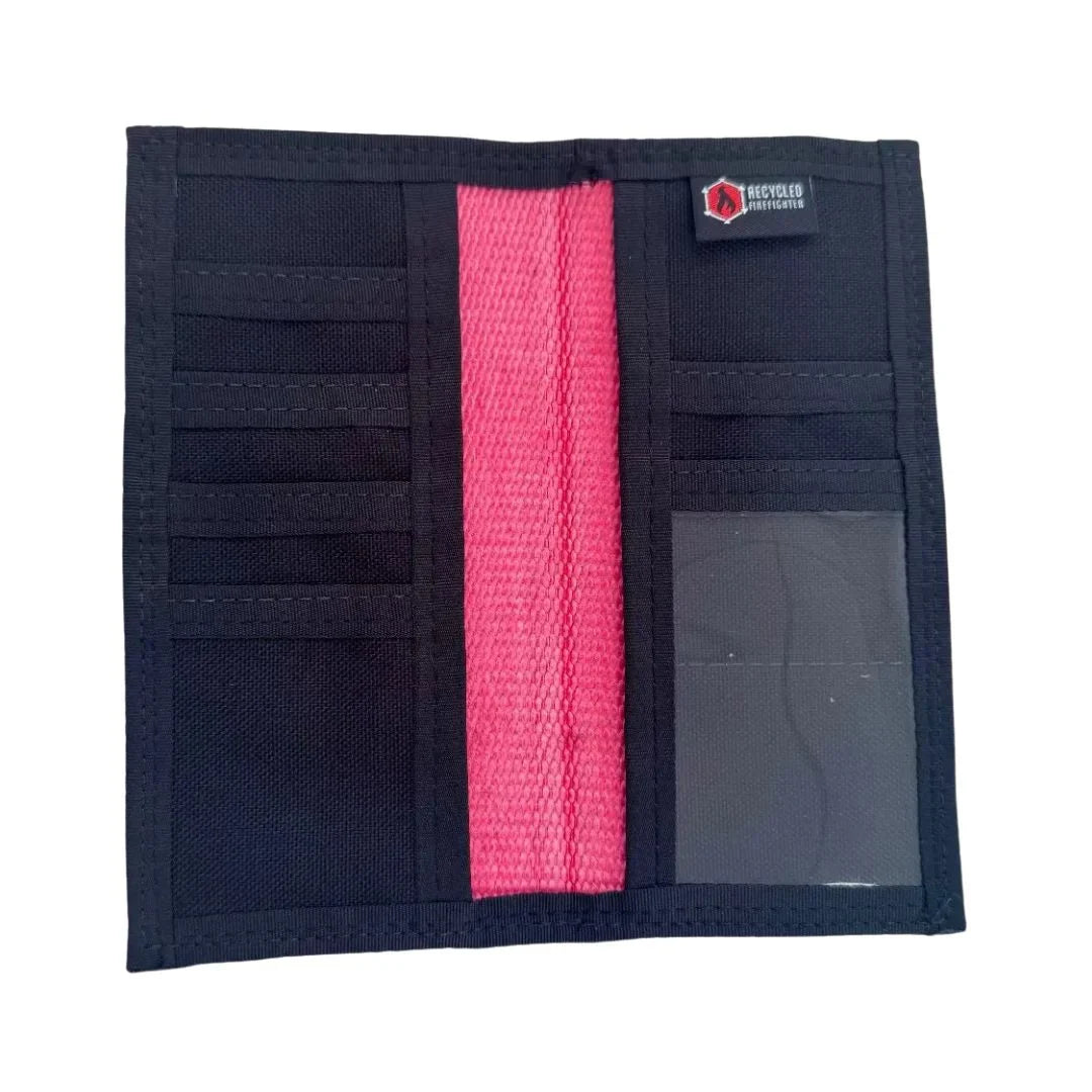 Long Wallet (No-Snap - with chain grommet)