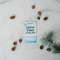 Luggage Tag, Beach Suitcase Tag, Ocean Travel Gift