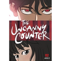 The Uncanny Counter, Vol. 2 - Paperback
