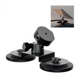 Magnetic Adjustable Mount for Starlink Mini