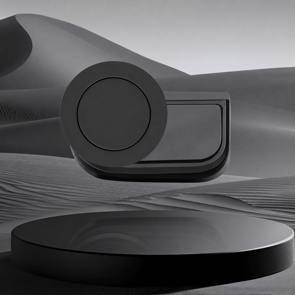 Magnetic Dashboard Phone Mount for Model 3 Highland / Model Y Juniper / Model YL