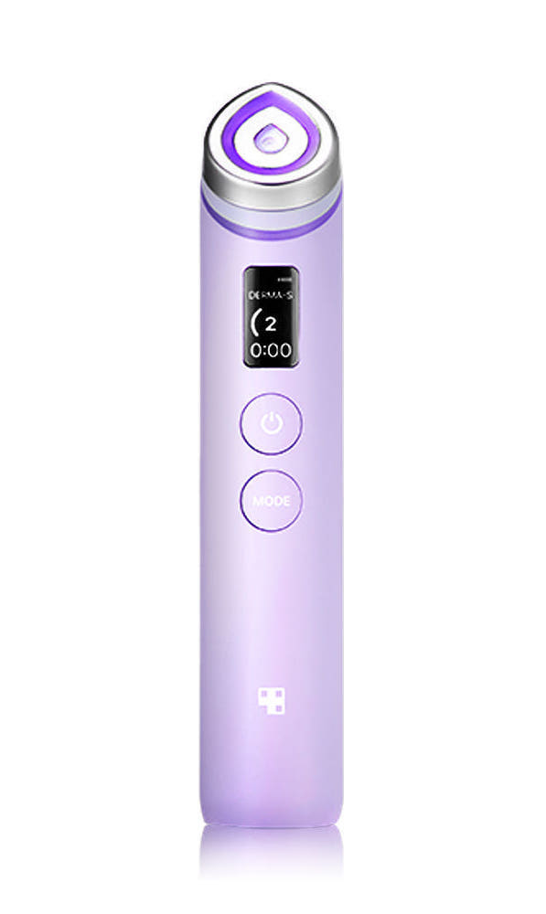 medicube AGE-R Booster Pro #Lavender (*It can only be shipped via express service.)