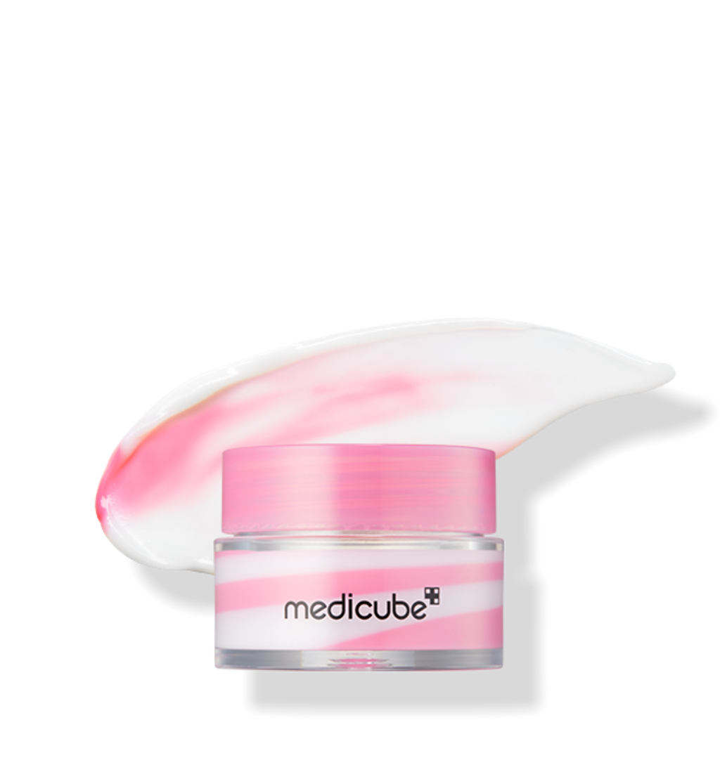 medicube PDRN Lip Sleeping Mask 10ml