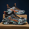 Men's Sneaker High-quality New Sneakers Plus Size Sneakers Running Shoes
