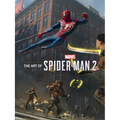 The Art of Marvel's Spider-Man 2 - Hardcover