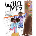 Who, Me? - Paperback