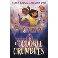 The Cookie Crumbles - Hardcover