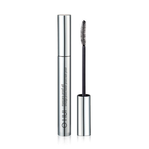 O HUI Mascara Proof-All 8g