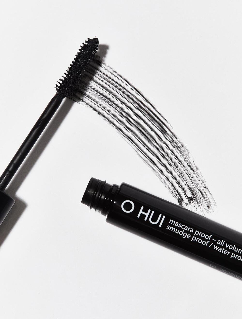 O HUI Mascara Proof All Volume 8ml