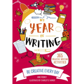 My Year of Writing - Paperback