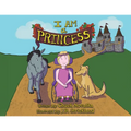 I am a Princess - Paperback