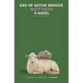 End of Active Service - Hardcover