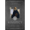 The Cross and Medal of Saint Benedict: A Mystical Sign of Divine Power - Hardcover