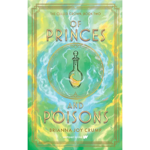 Of Princes and Poisons - Paperback