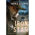 Iron Star - Hardcover