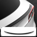 Performance Style Spoiler ABS Plastic for Model 3 / Y | TESERY