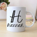 Personalized Mug - Personalized Coffee Mug Gift