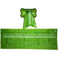 Pet Life ® 'Compostable' 100% Recyclable and Biodegradable Eco-Friendly Pet Cat Dog Waste Bags from Thermoplastic Starch