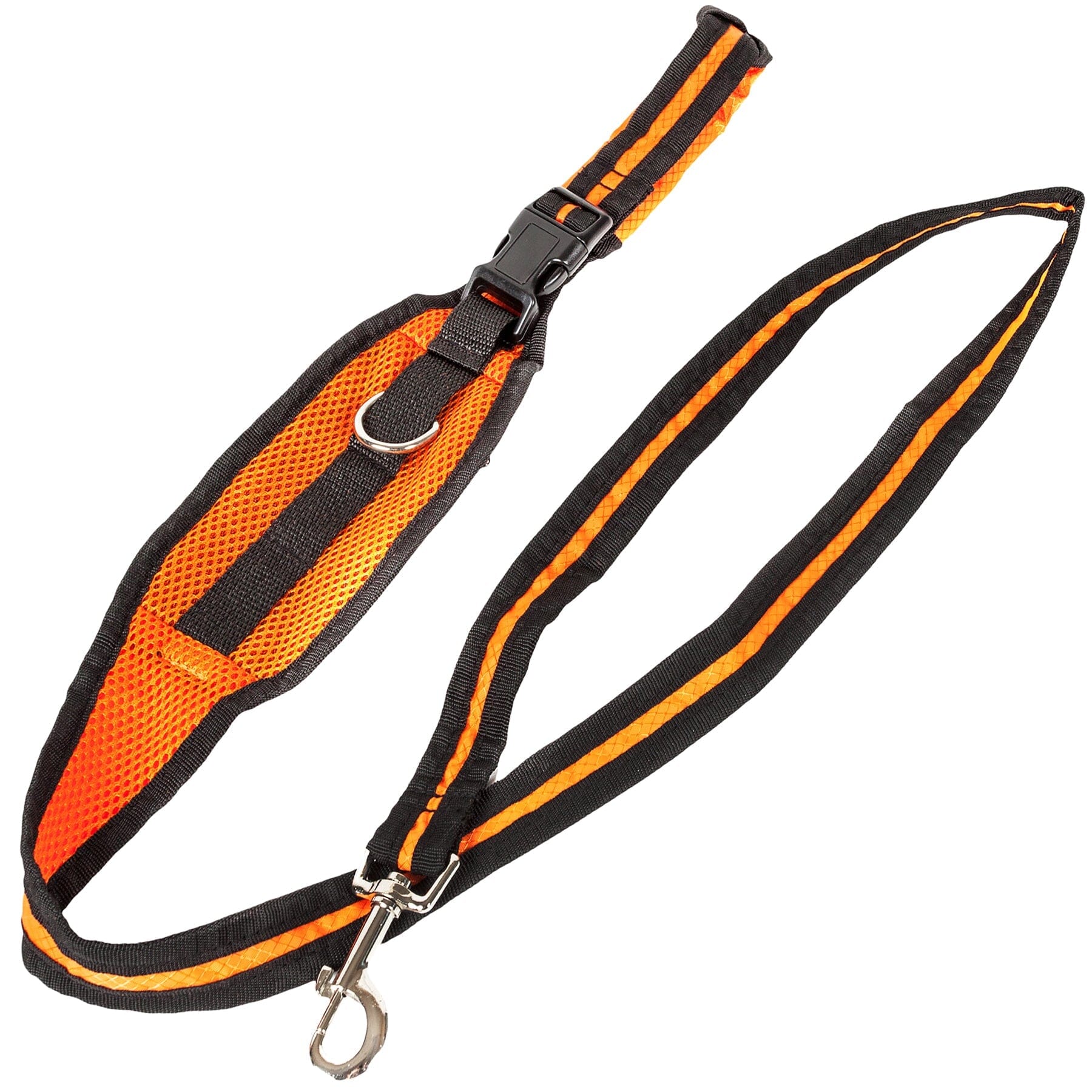 Pet Life ® 'Echelon' Hands Free and Convertible 2-In-1 Training Pet Dog Leash and Pet Belt Trainer