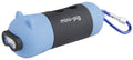 Pet Life ® 'Oink' LED Flashlight and Waste Bag Dispenser