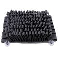 Pet Life ® 'Sniffer Grip' Interactive Anti-Skid Suction Pet Snuffle Mat
