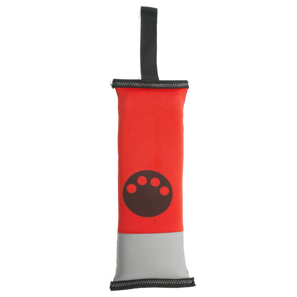 Pet Life ® 'Tug and Pull' Extreme Neoprene Waterproof Floating Dog Toy