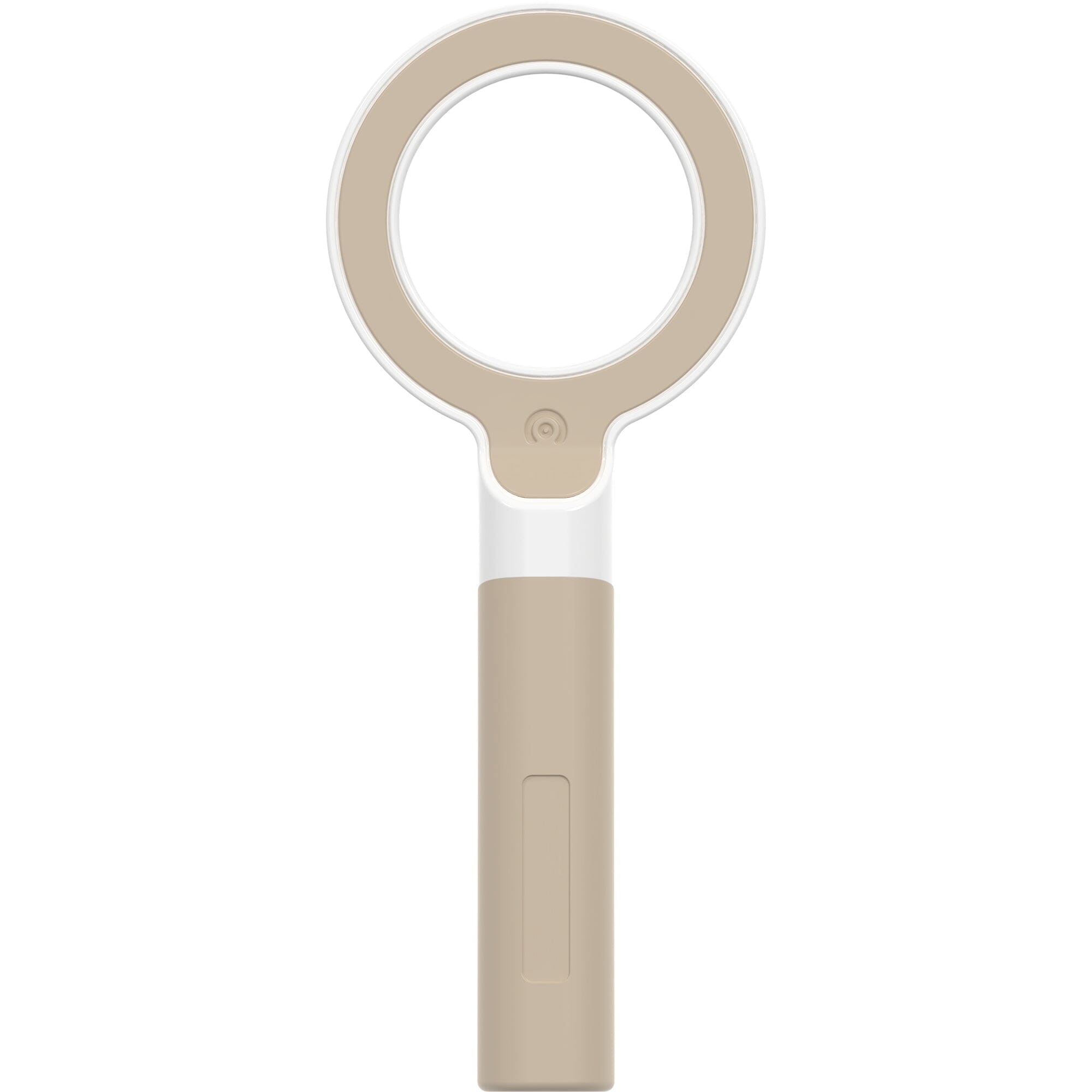 Pet Life ® 'WAGNIFY' 360 Degree and Multi-Directional Modern Grooming Pet Rake Comb