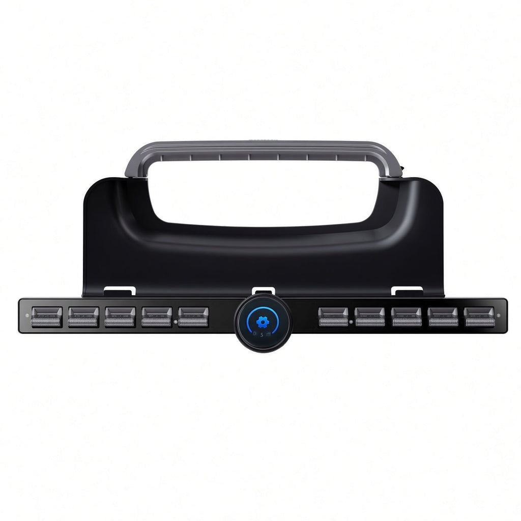Physical Buttons Dashboard Control Panel for Model 3 / Y | Smart Rotary