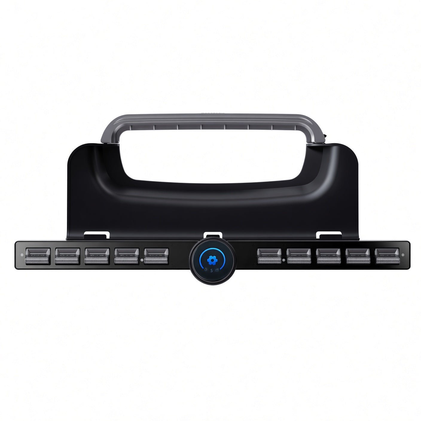 Physical Buttons Dashboard Control Panel for Model 3 / Y | Smart Rotary