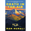 Death in the Air - Hardcover