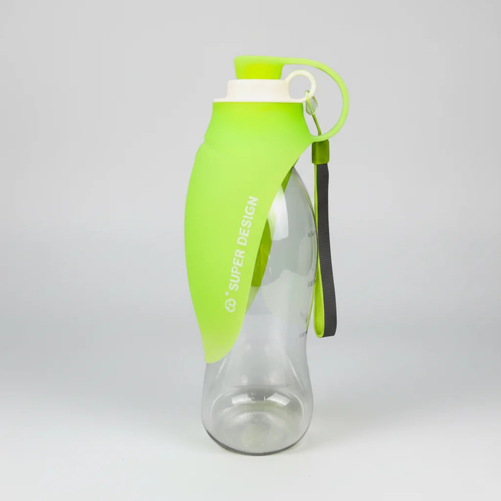 Portable Water Bottle