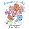 Brandon and the Baby - Hardcover