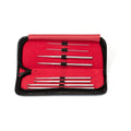 Ball tip sexing probe set with pouch (8 pc)