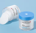 medicube Zero Pore Pad Mild 155g(70 Pads)