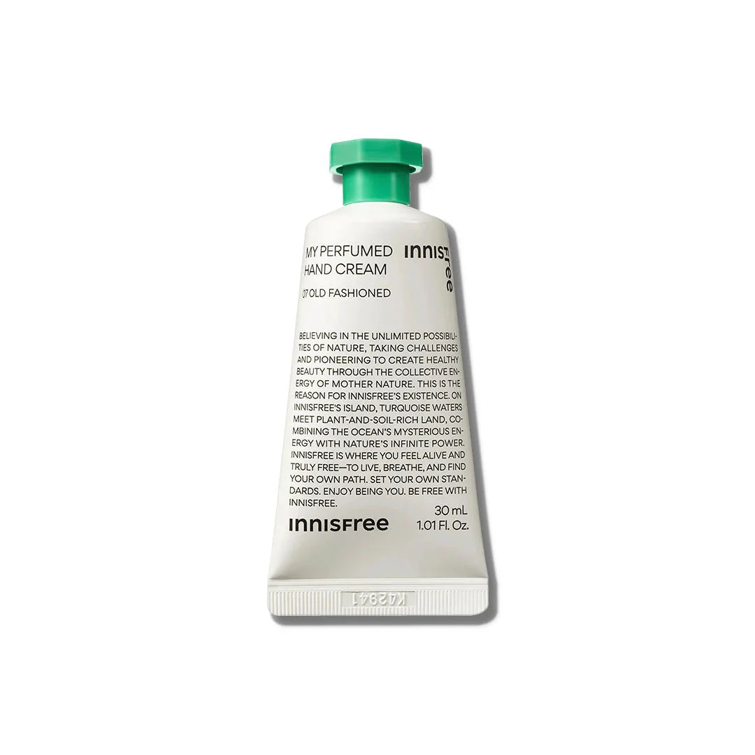 innisfree My Perfumed Hand Cream 30ml