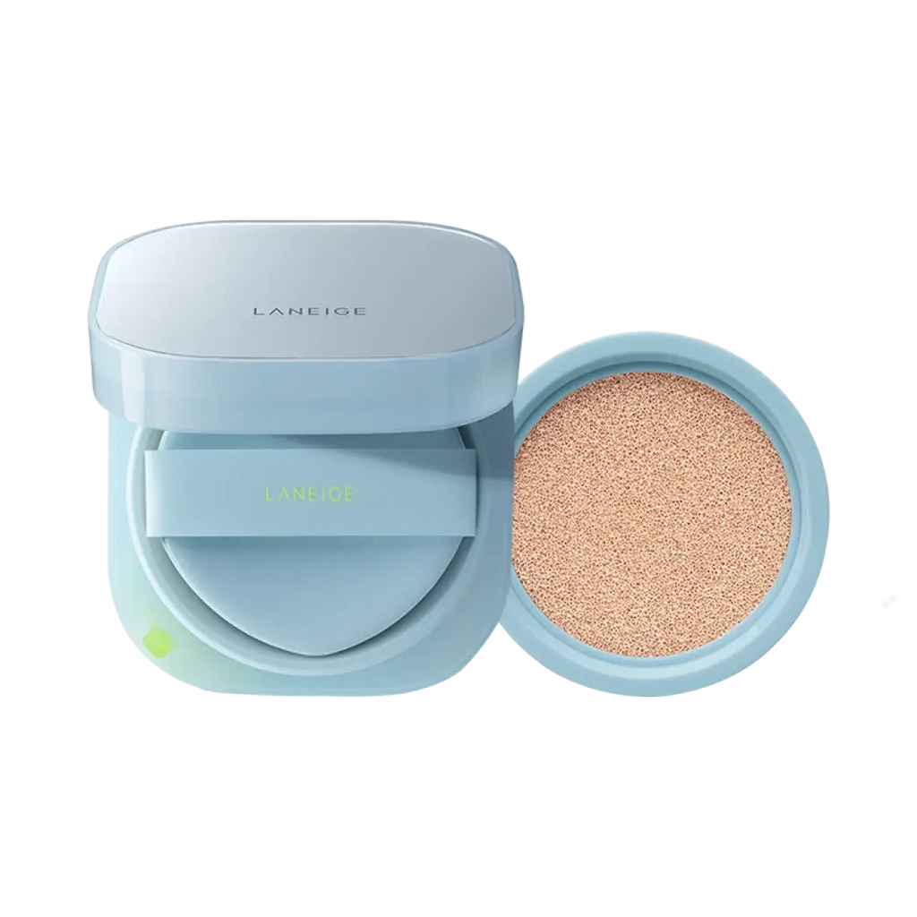 LANEIGE Neo Cushion Mewy SPF42 PA++ SET (15g+15g Refill)