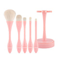 CORINGCO Egg Holder Brush Set 5P