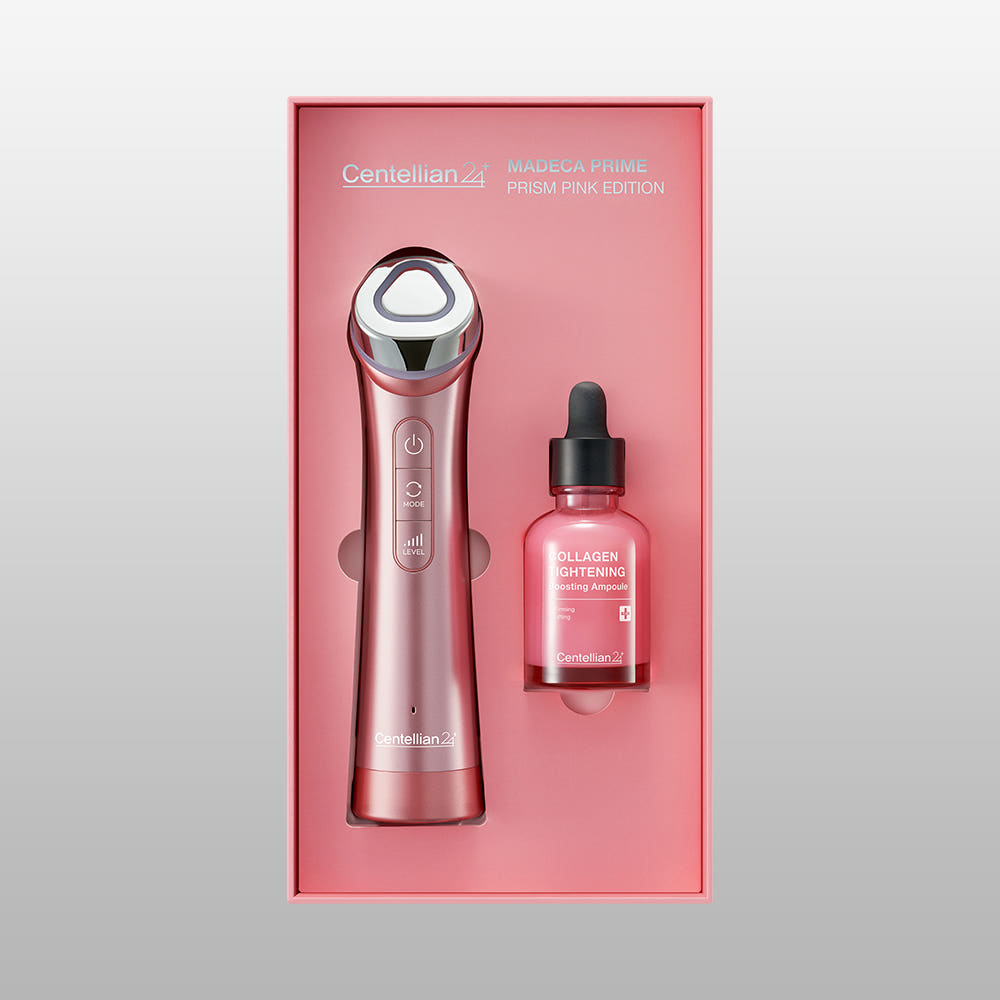 CENTELLIAN24 Madeca Prime Prism Pink Edition (*It can only be shipped via express service.)