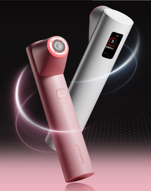 medicube AGE-R High Focus Shot PLUS+ (2colors) (*It can only be shipped via express service.)