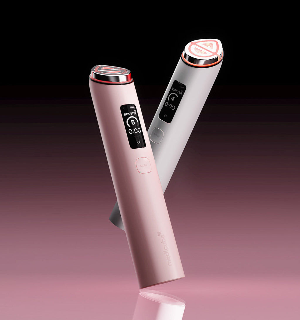 medicube AGE-R Booster Pro X2 (2colors) (*It can only be shipped via express service.)