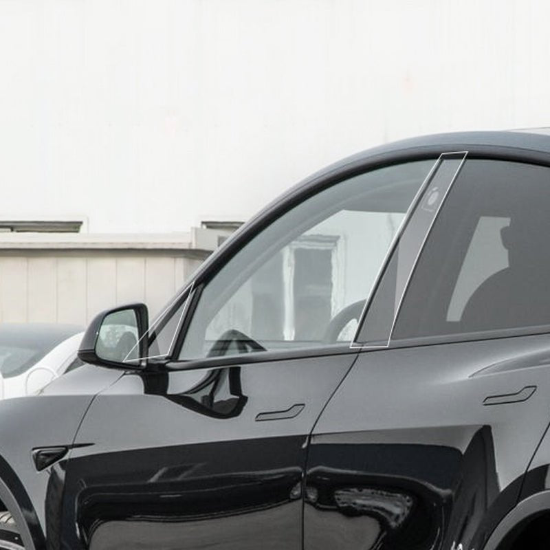 Protection Film for Tesla Model 3 Highland / Model Y Juniper/ Model YL