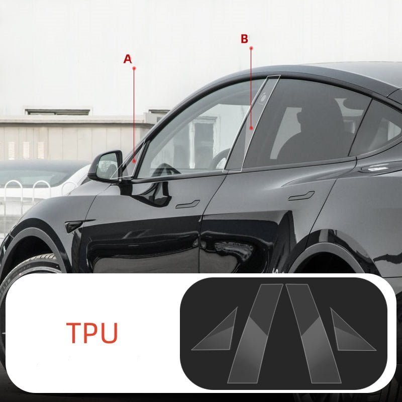 Protection Film for Tesla Model 3 Highland / Model Y Juniper/ Model YL