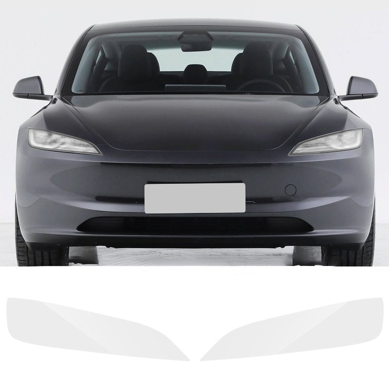 Protection Film for Tesla Model 3 Highland / Model Y Juniper/ Model YL