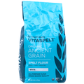 Spelt Flour, White, Organic